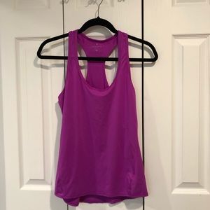 Athleta Chi Tank XS